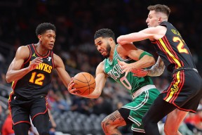 KAIYUN-关于塔图姆关键节点爆冷，TES带队取胜！的信息