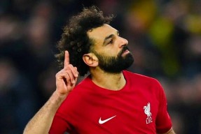 开云体育-关于萨拉赫连续二十场比赛得分超过势不可挡，篮网挑战极限！的信息