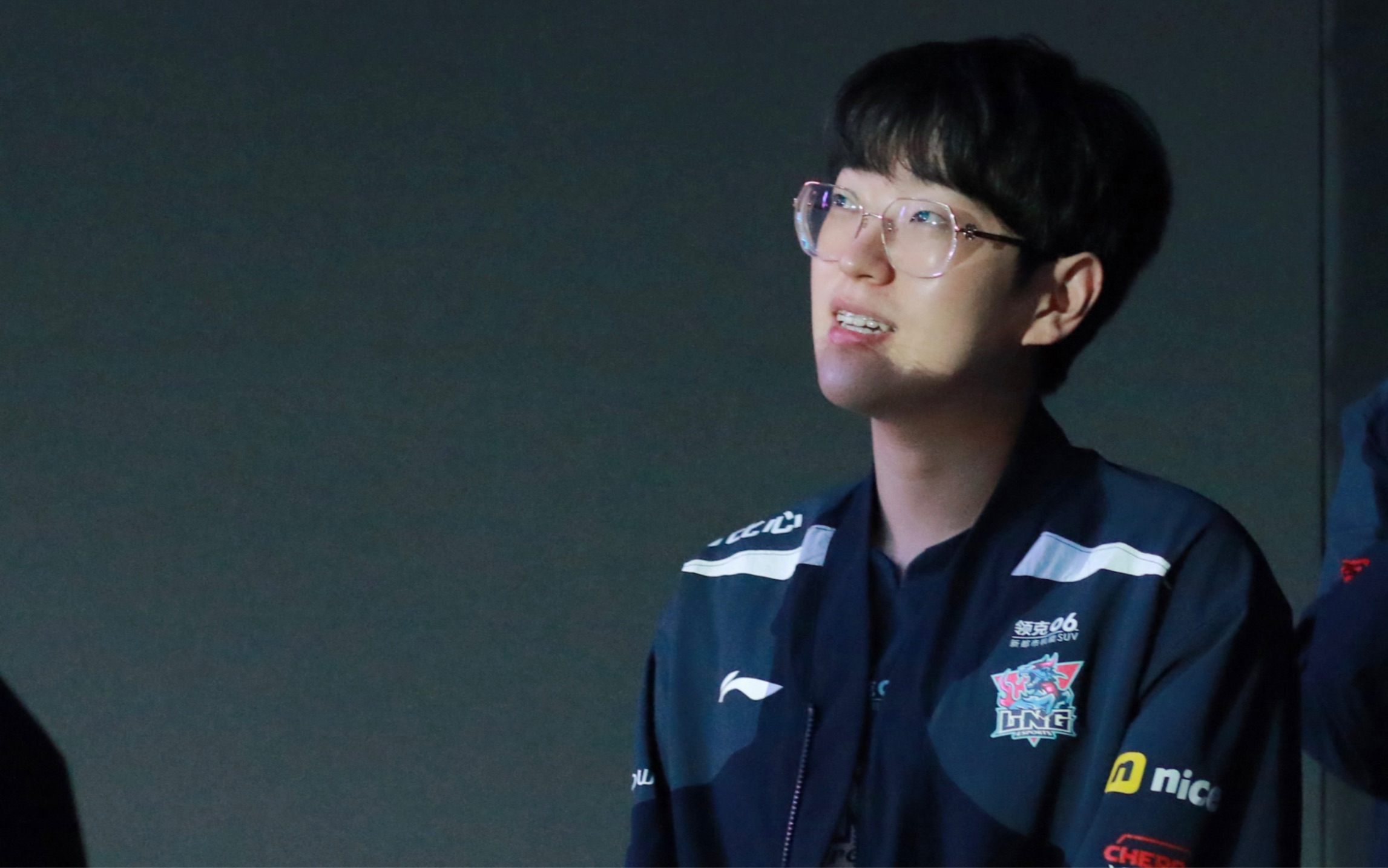  scout为什么叫盗圣 