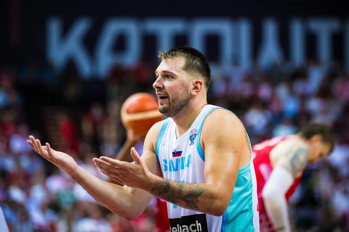 东契奇一代实战测评 东契奇一代实战测评