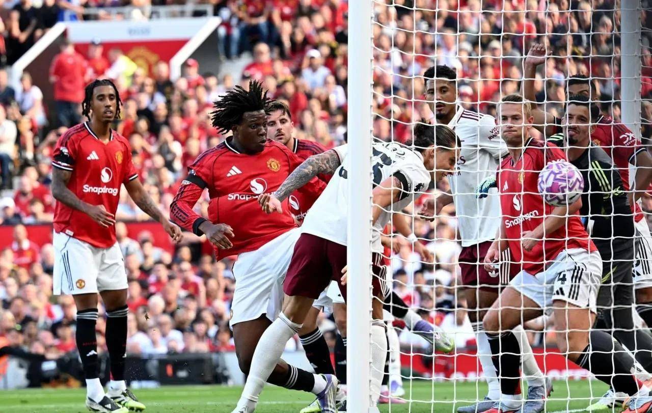 包含萨拉赫爆冷击败阿森纳，出色防守引爆全场！的词条