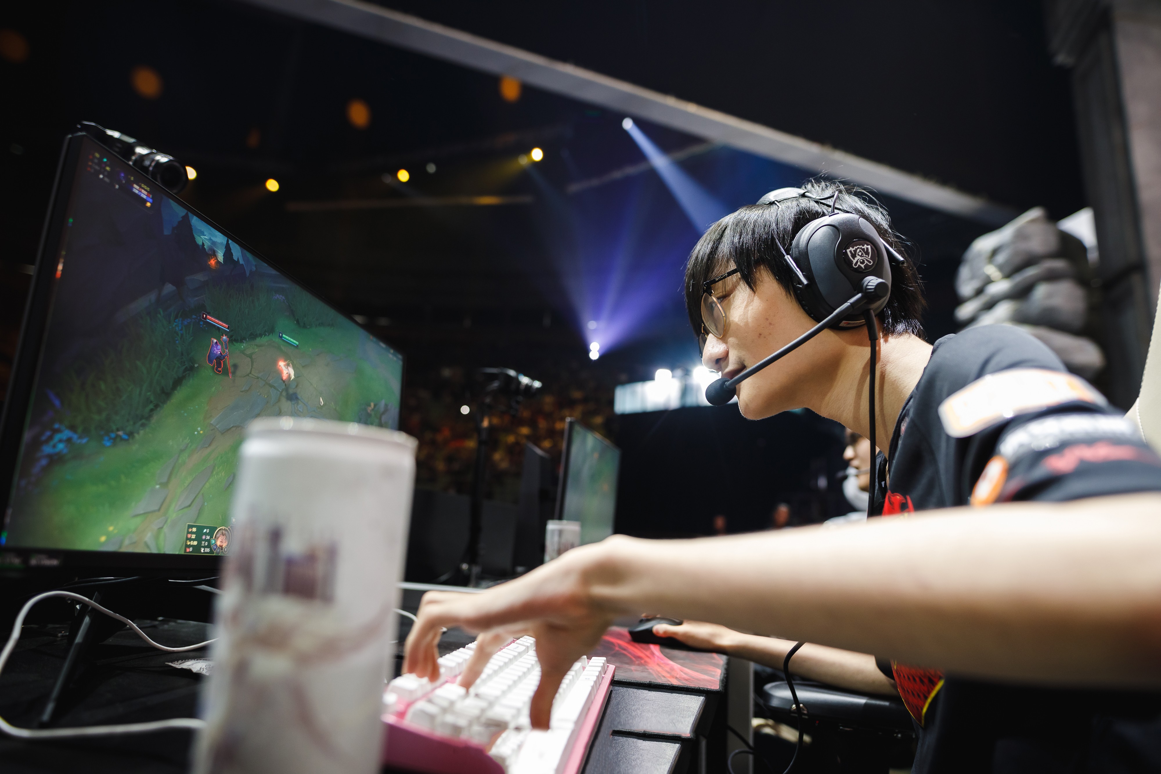 Doinb迎来七赛季高光表现,G2球迷沸腾!的简单介绍 Doinb迎来七赛季高光表现,G2球迷沸腾!的简单介绍