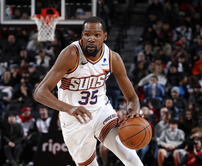 前瞻杜兰特或复出战鹈鹕 独行侠欲擒火箭冲6连胜 前瞻杜兰特或复出战鹈鹕 独行侠欲擒火箭冲6连胜