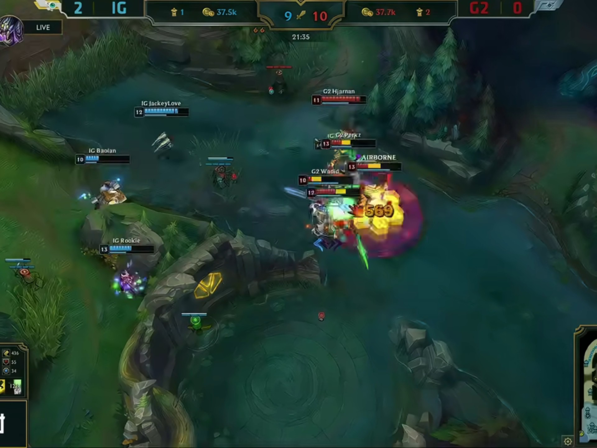 TheShy回归赛场,回归赛场首场状态亮眼,巴黎圣日耳曼观众沸腾!的简单介绍 TheShy回归赛场,回归赛场首场状态亮眼,巴黎圣日耳曼观众沸腾!的简单介绍