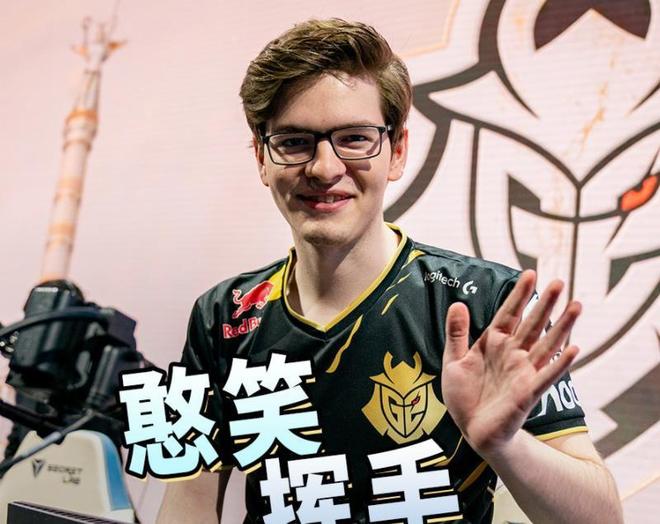 关于JackeyLove在G2比赛中败北，大胜引发热议！的信息